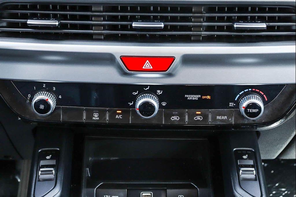 used 2020 Kia Telluride car, priced at $25,275
