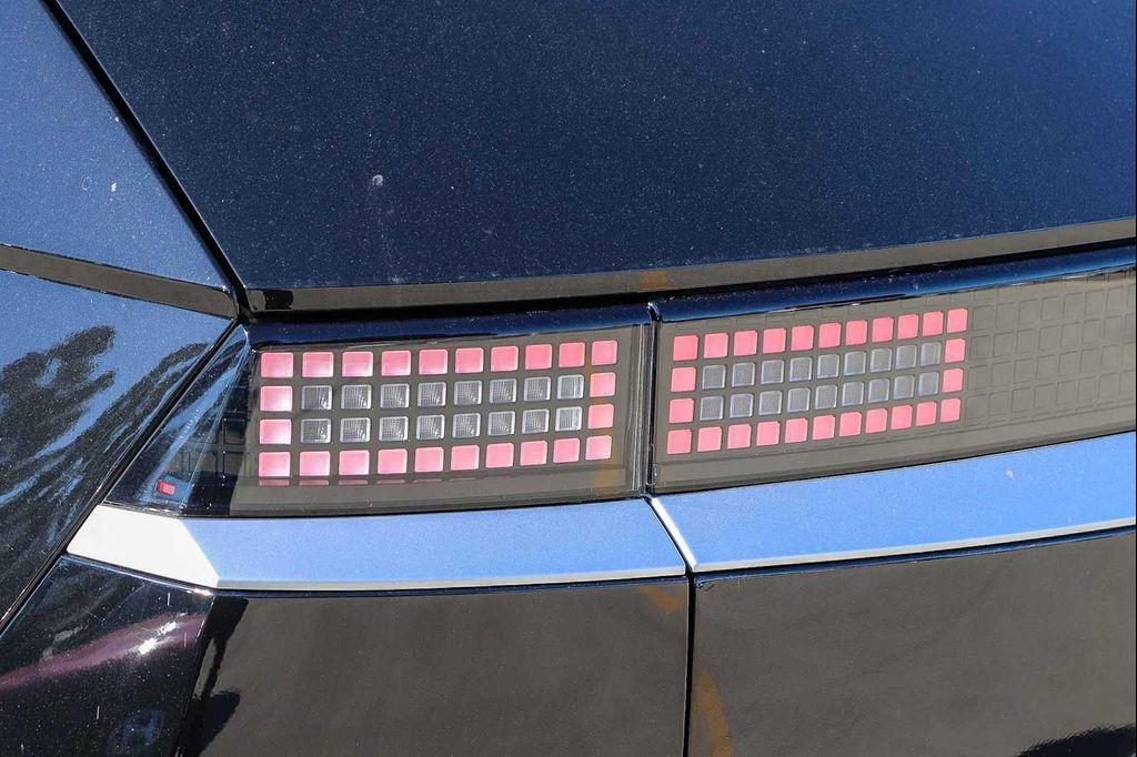 new 2026 Hyundai IONIQ 5 car, priced at $40,510