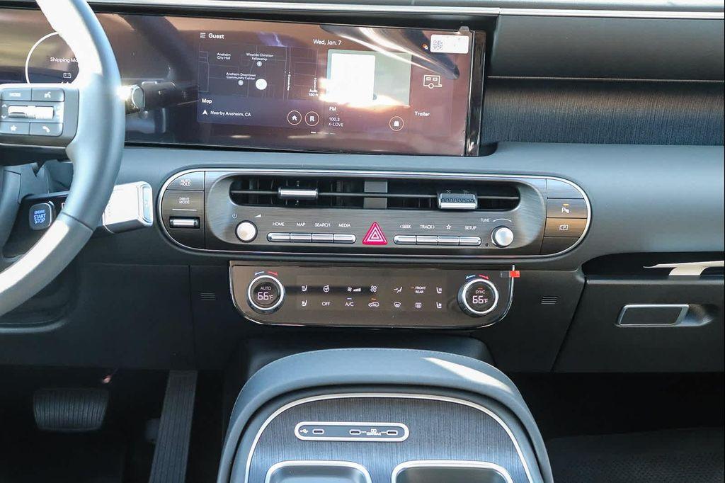 new 2026 Hyundai Palisade car, priced at $48,599