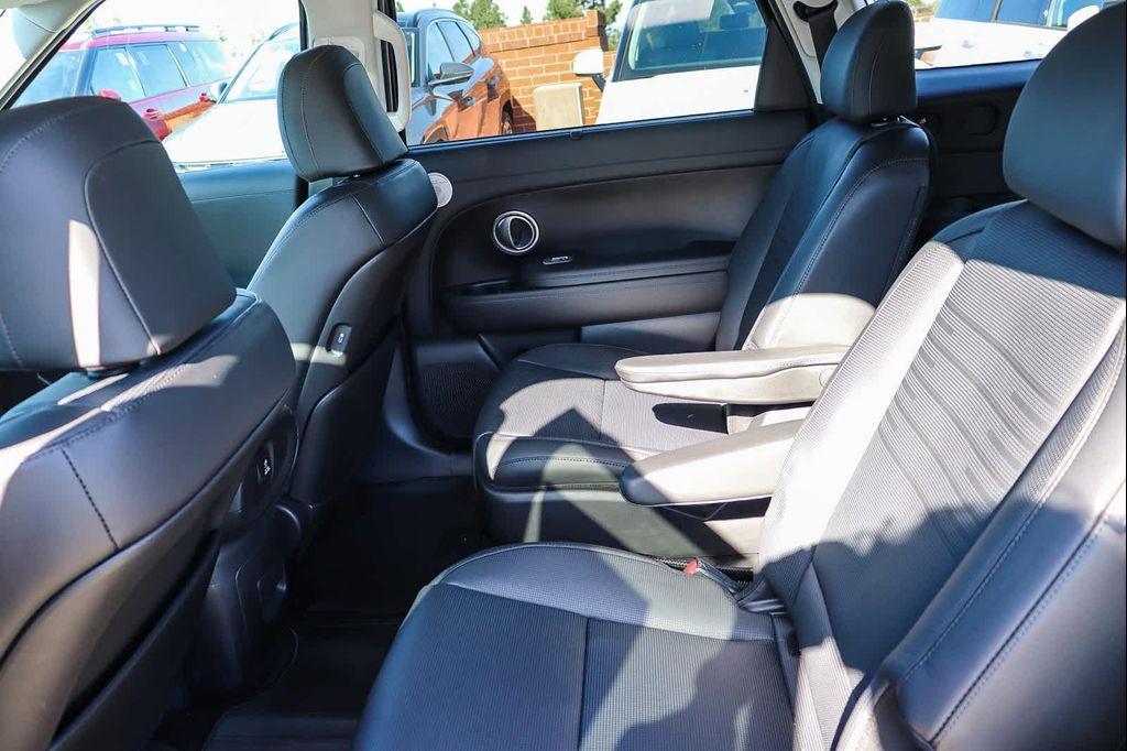 new 2026 Hyundai Palisade car, priced at $48,599