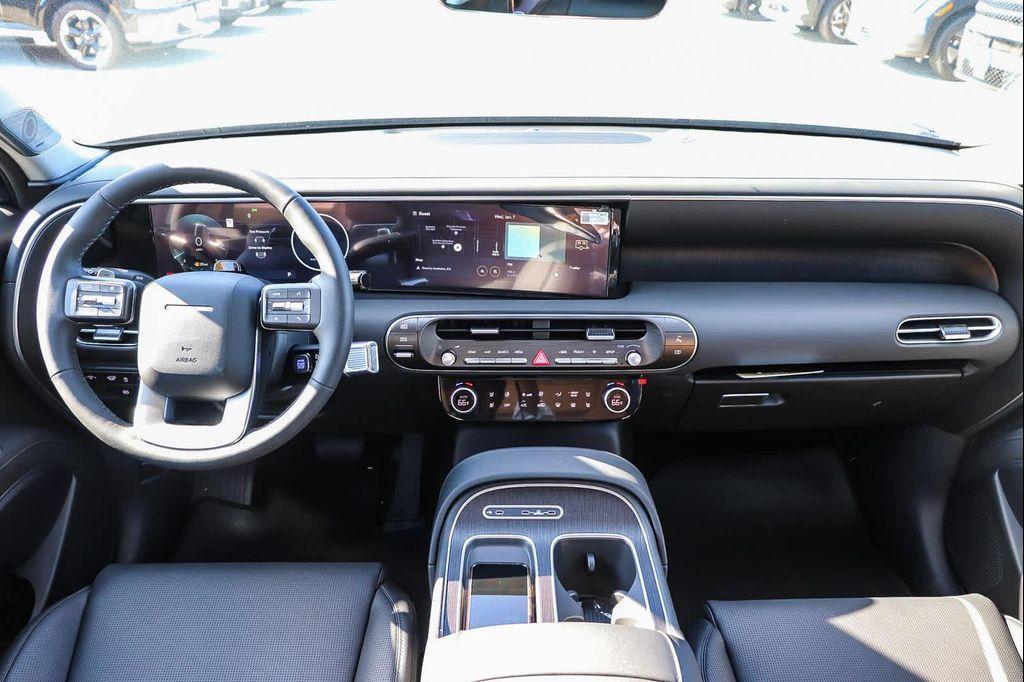 new 2026 Hyundai Palisade car, priced at $48,599