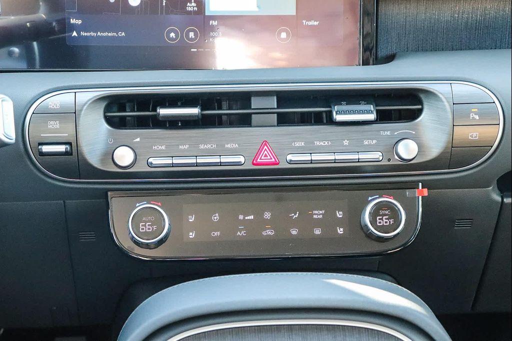 new 2026 Hyundai Palisade car, priced at $48,599
