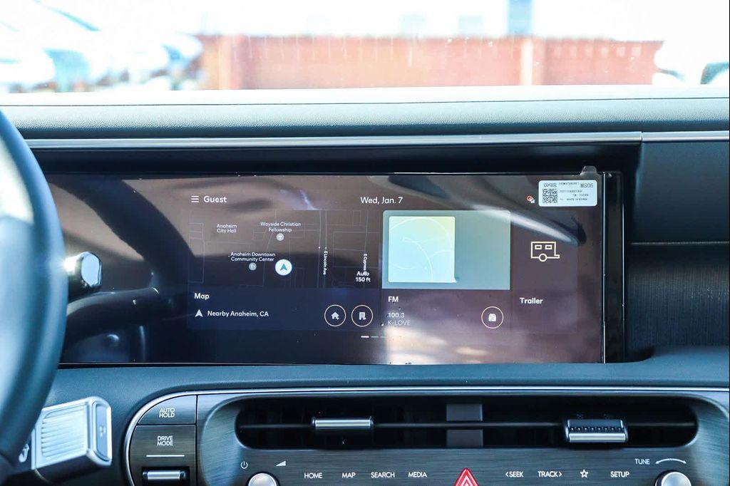 new 2026 Hyundai Palisade car, priced at $48,599