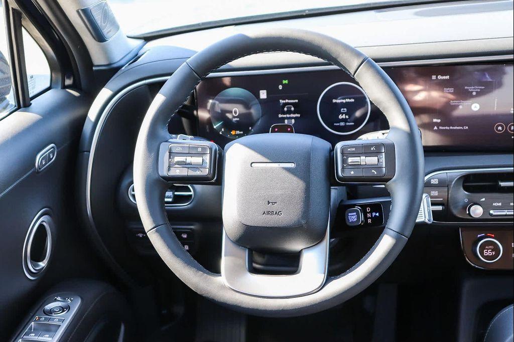 new 2026 Hyundai Palisade car, priced at $48,599