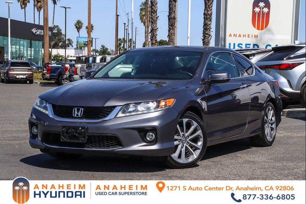 used 2014 Honda Accord car, priced at $13,500