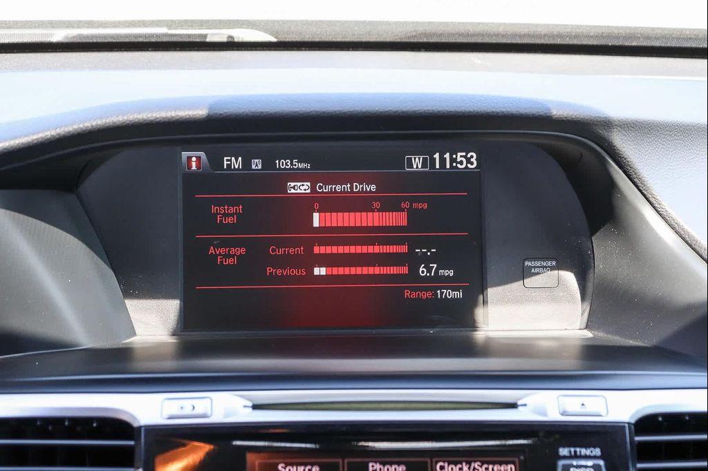 used 2014 Honda Accord car, priced at $13,500