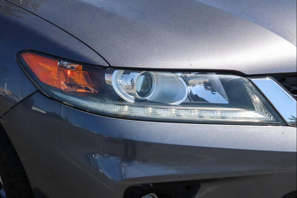 used 2014 Honda Accord car, priced at $13,500