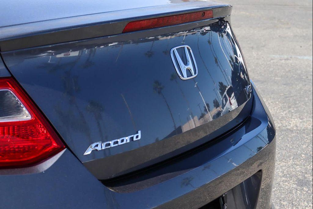 used 2014 Honda Accord car, priced at $13,500