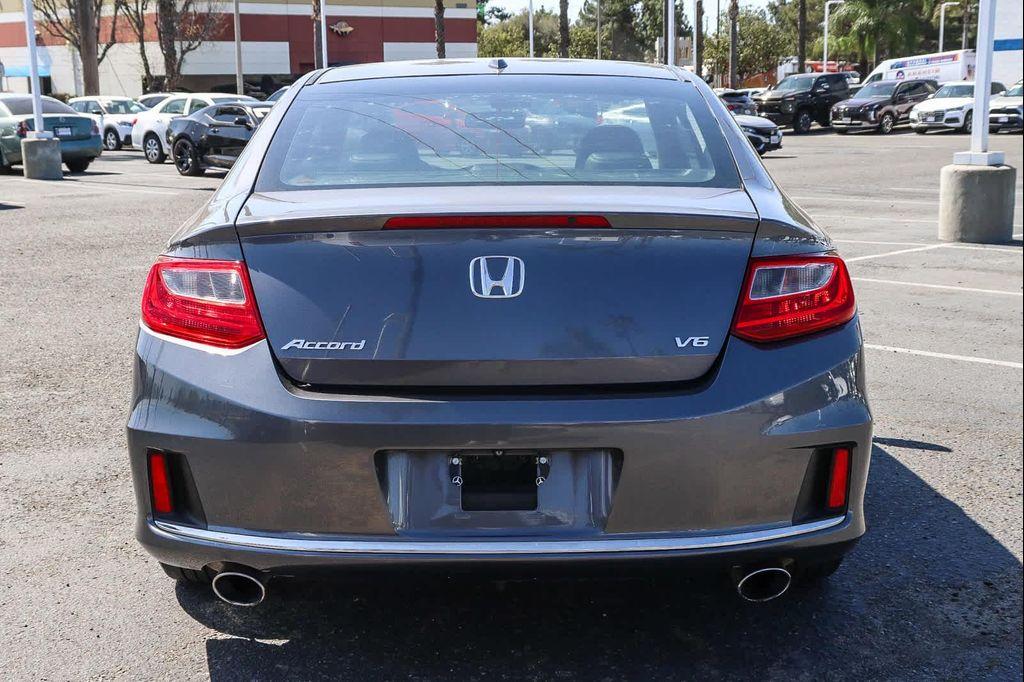 used 2014 Honda Accord car, priced at $13,500