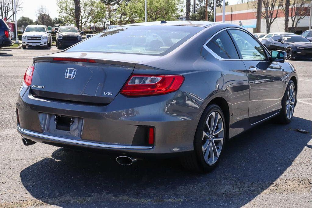 used 2014 Honda Accord car, priced at $13,500
