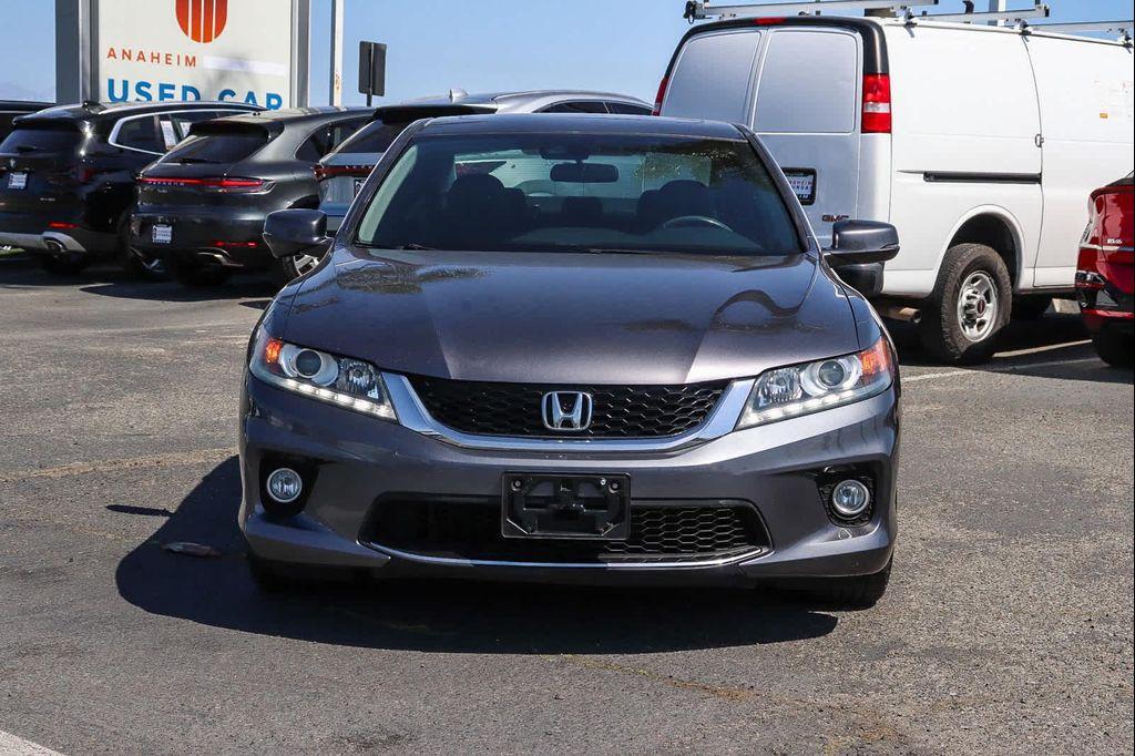 used 2014 Honda Accord car, priced at $13,500