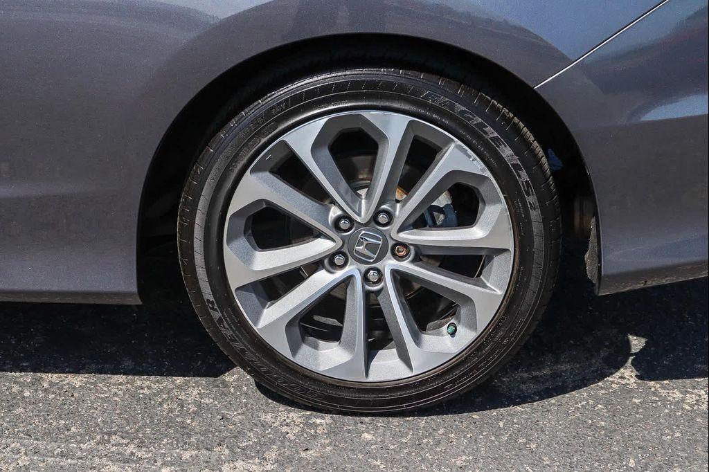 used 2014 Honda Accord car, priced at $13,500