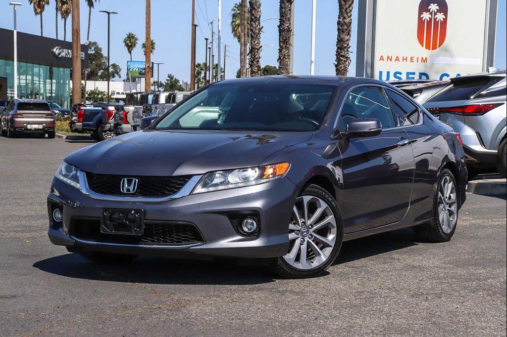 used 2014 Honda Accord car, priced at $13,500