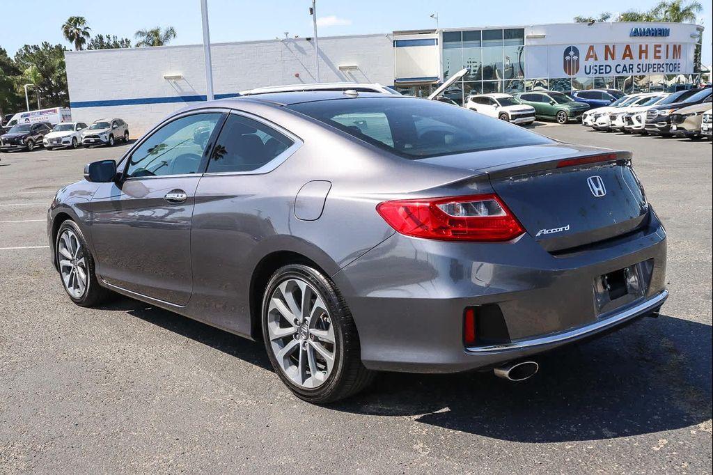 used 2014 Honda Accord car, priced at $13,500
