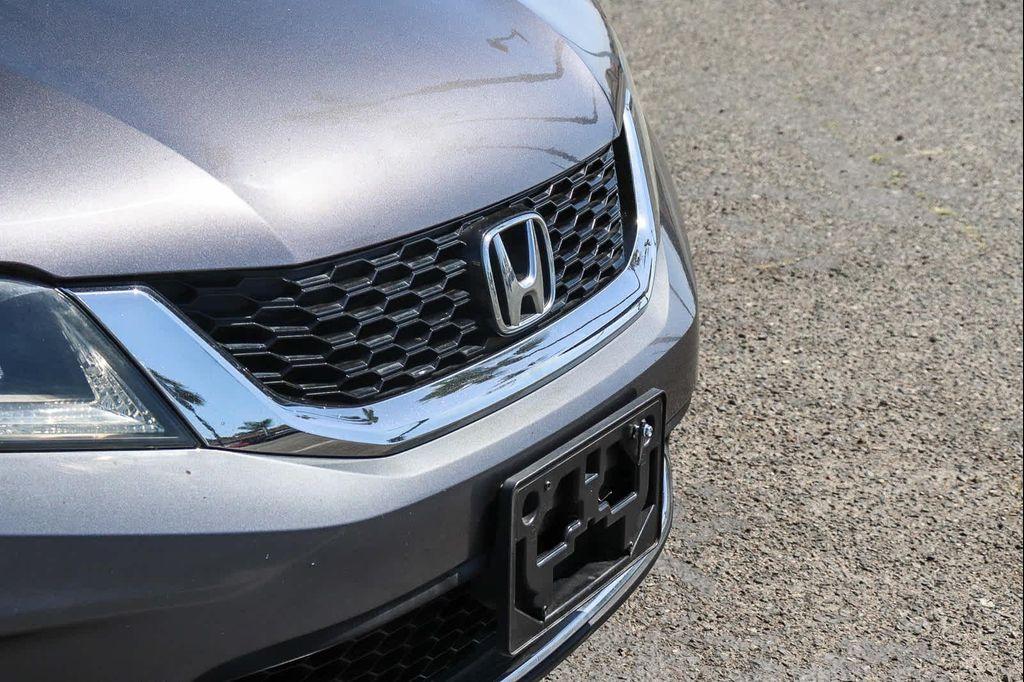 used 2014 Honda Accord car, priced at $13,500