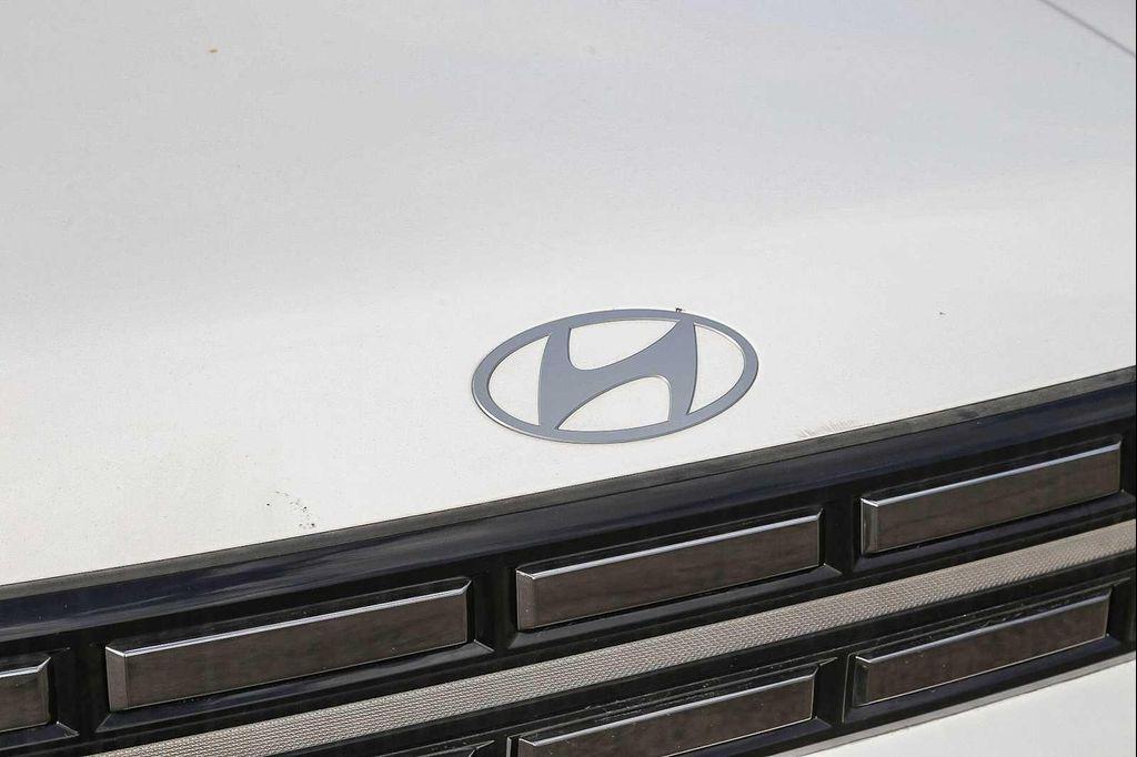 new 2026 Hyundai Santa Fe car, priced at $46,565