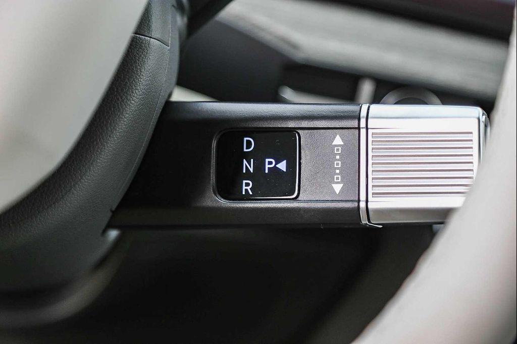 new 2026 Hyundai Santa Fe car, priced at $46,565