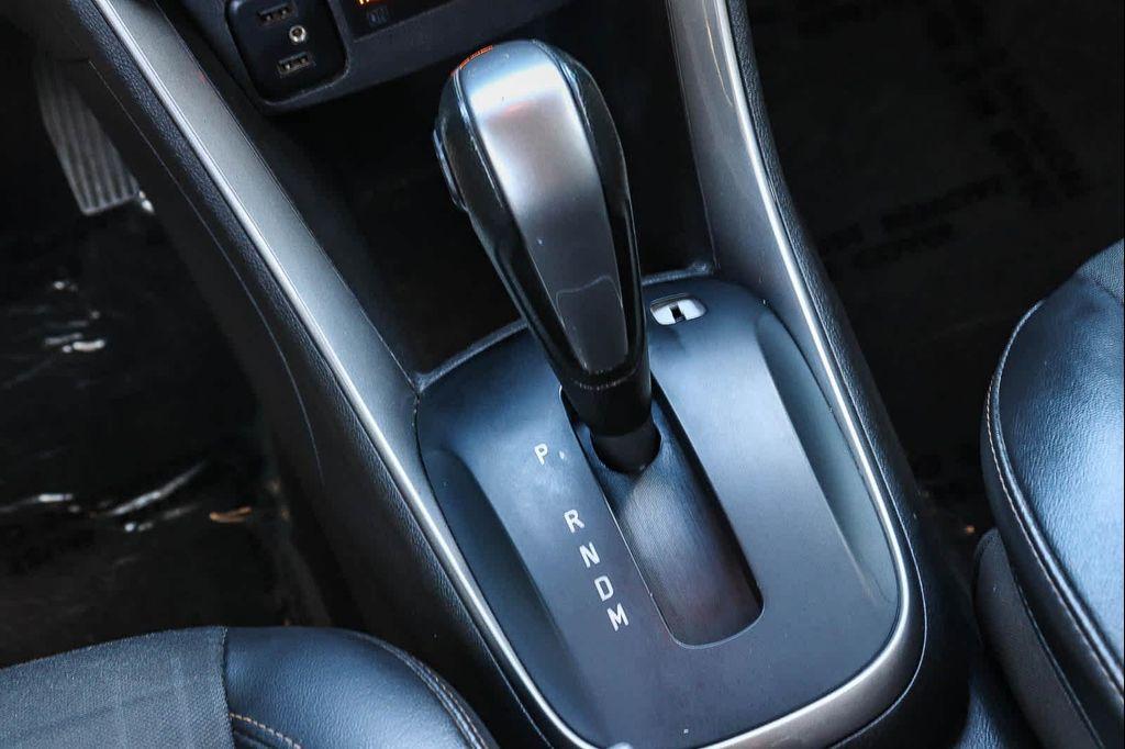 used 2020 Chevrolet Trax car, priced at $9,995