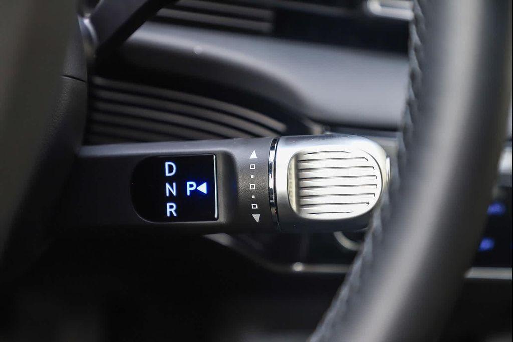 new 2026 Hyundai IONIQ 5 car, priced at $36,015