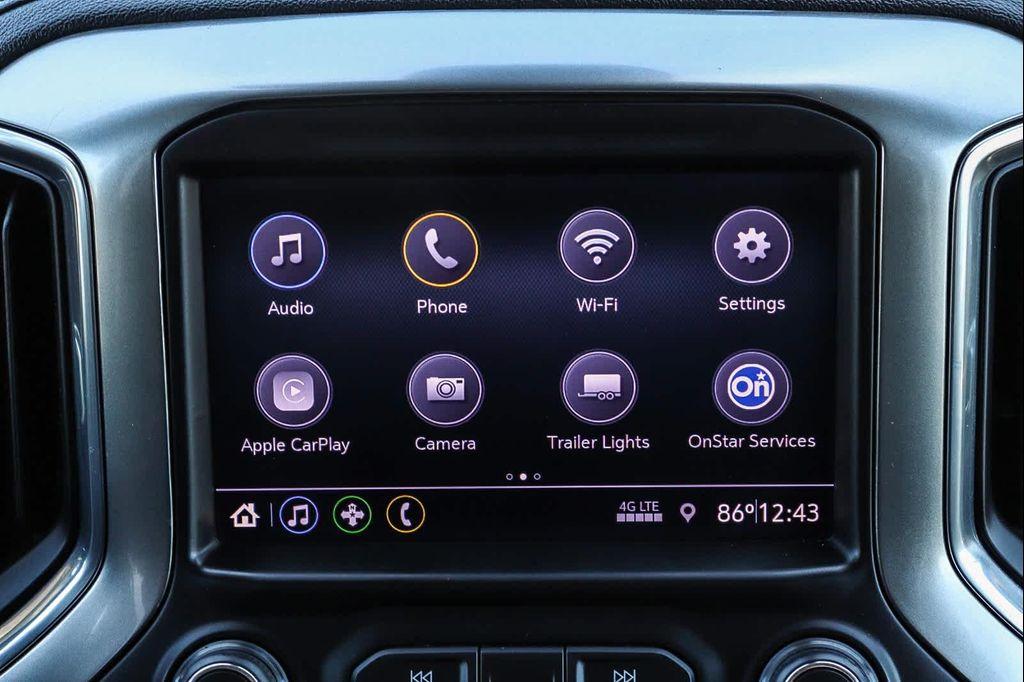 used 2021 Chevrolet Silverado 3500 car, priced at $51,998