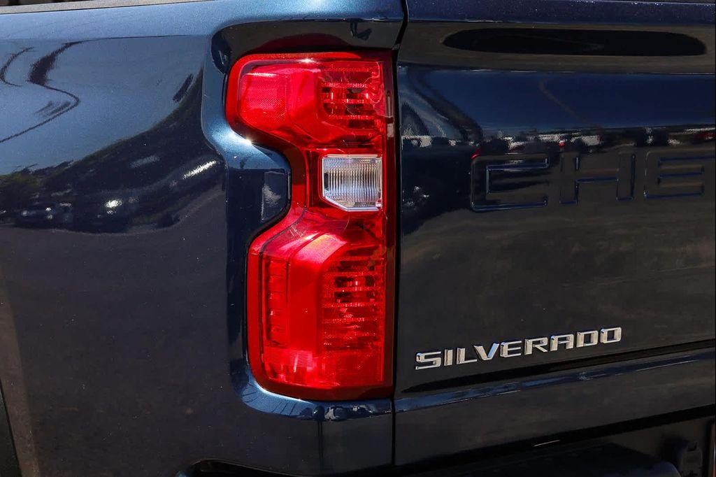 used 2021 Chevrolet Silverado 3500 car, priced at $51,998
