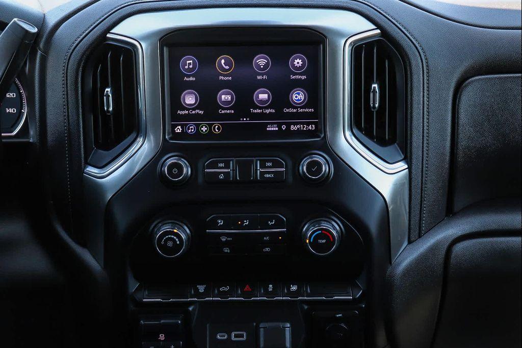 used 2021 Chevrolet Silverado 3500 car, priced at $51,998