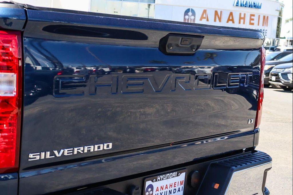 used 2021 Chevrolet Silverado 3500 car, priced at $51,998