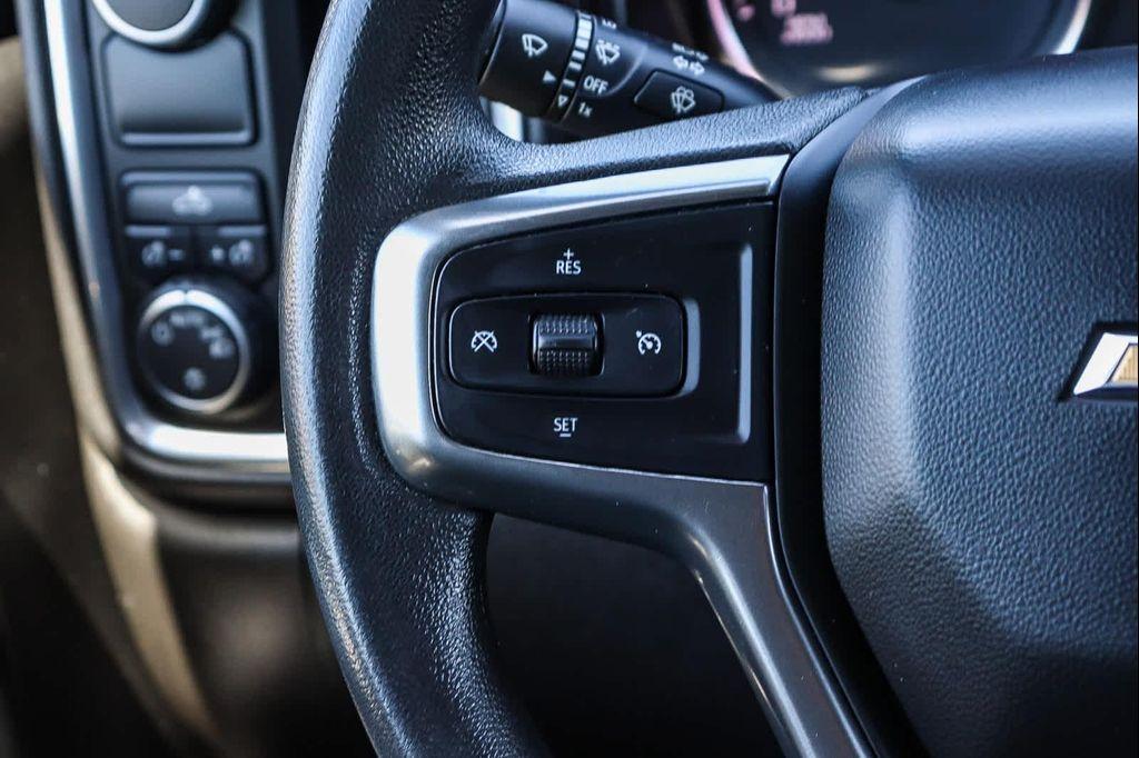 used 2021 Chevrolet Silverado 3500 car, priced at $51,998