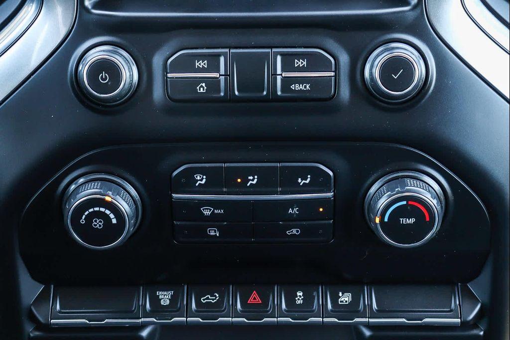 used 2021 Chevrolet Silverado 3500 car, priced at $51,998