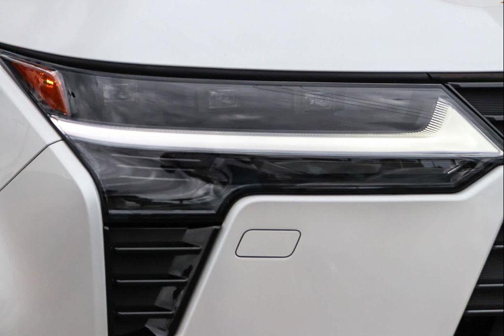 used 2025 Lexus GX 550 car, priced at $83,279