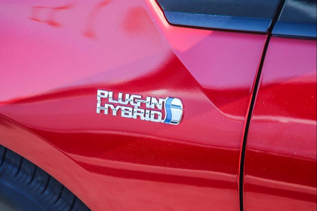 used 2018 Toyota Prius Prime car, priced at $15,998