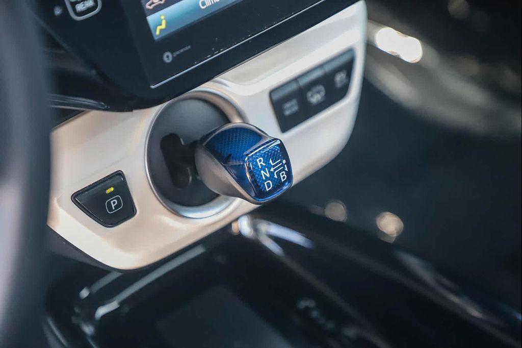 used 2018 Toyota Prius Prime car, priced at $15,998