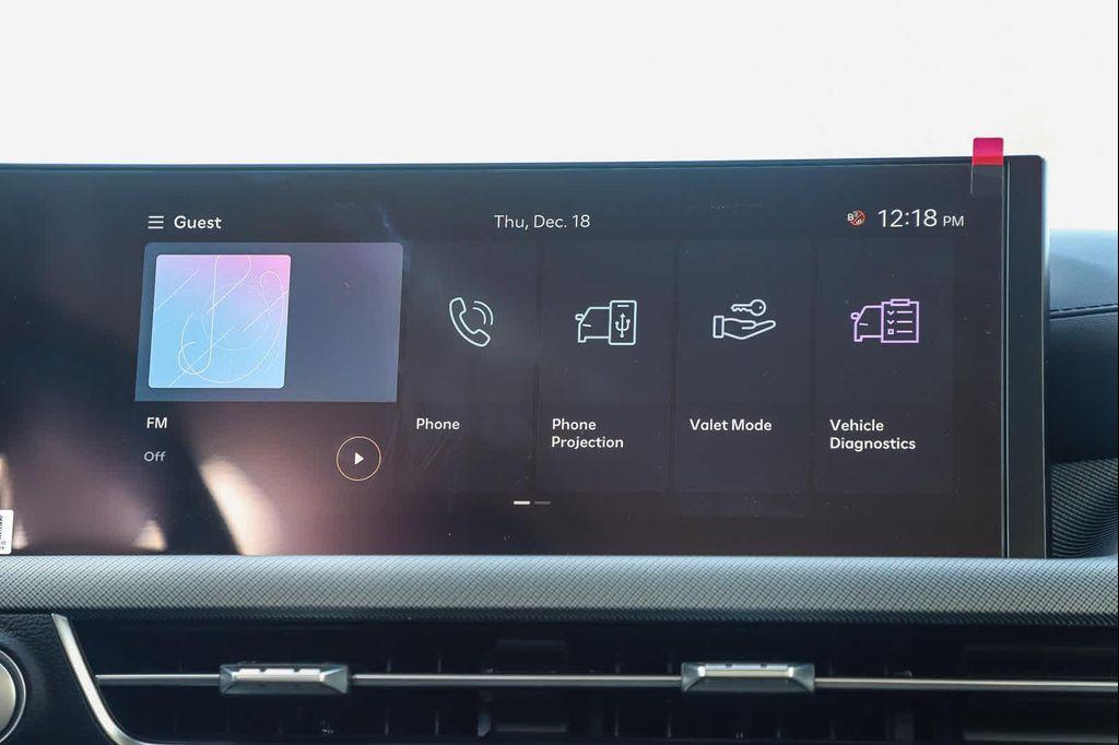 new 2026 Hyundai Sonata car, priced at $27,376