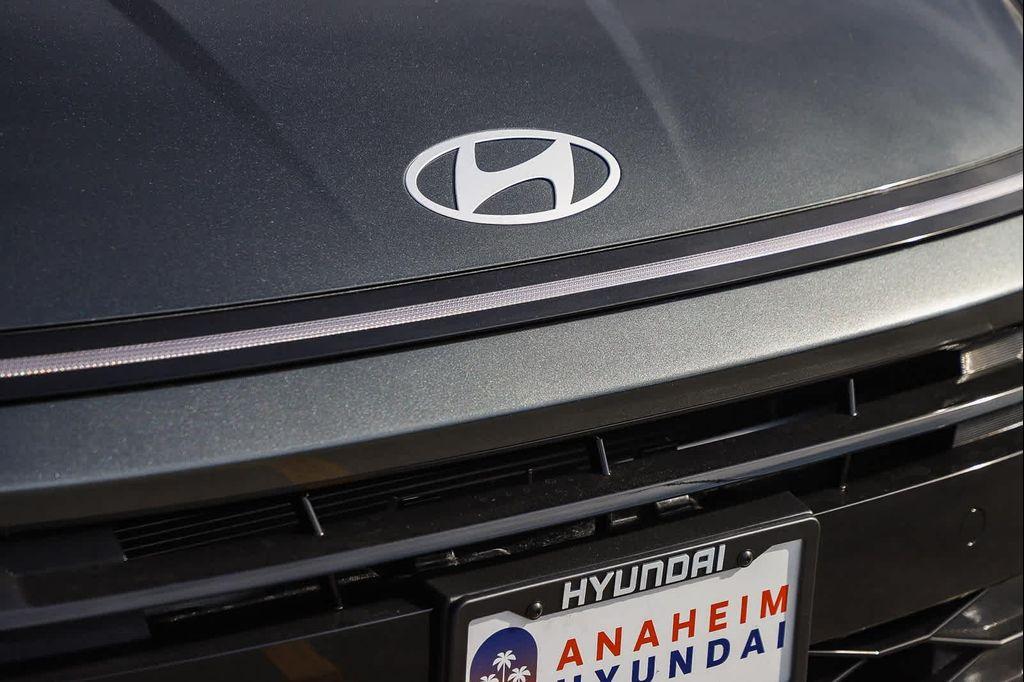new 2026 Hyundai Sonata car, priced at $27,376