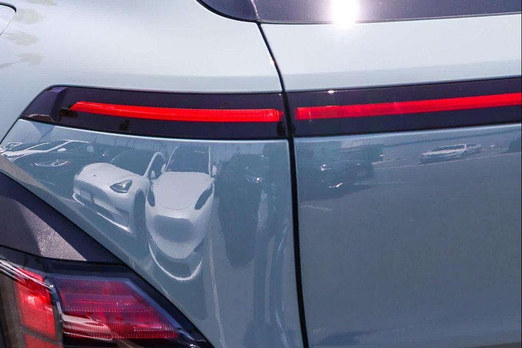 new 2026 Hyundai Kona car, priced at $25,267