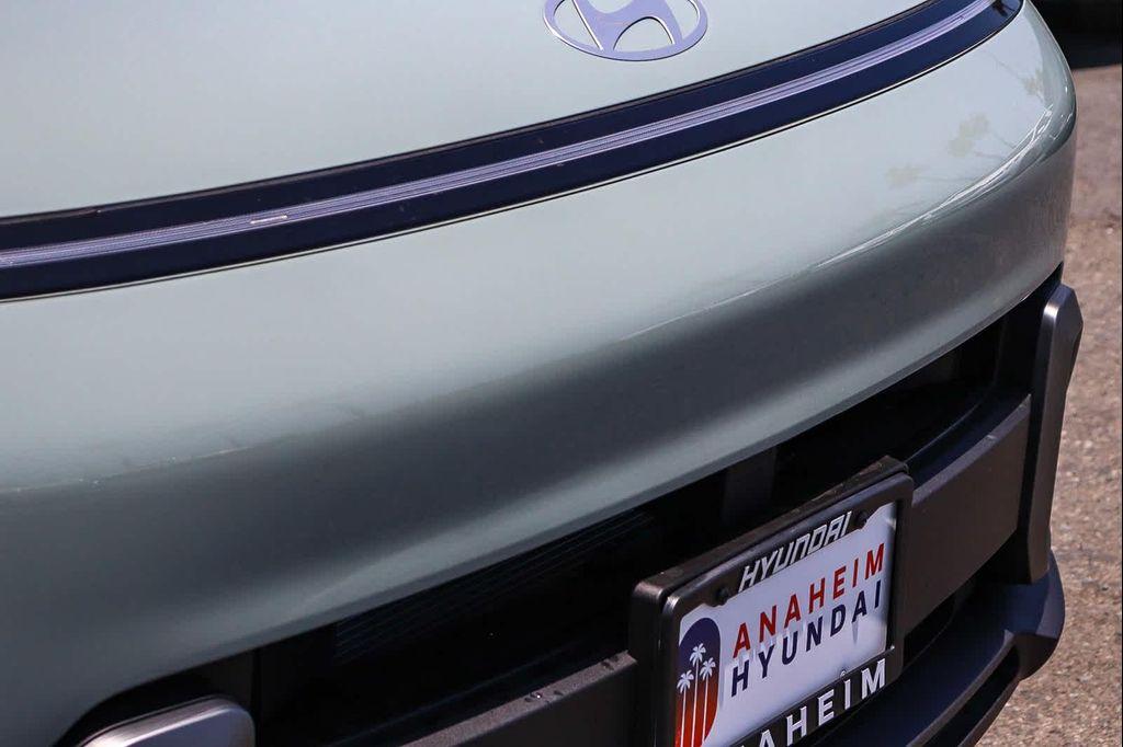new 2026 Hyundai Kona car, priced at $25,267