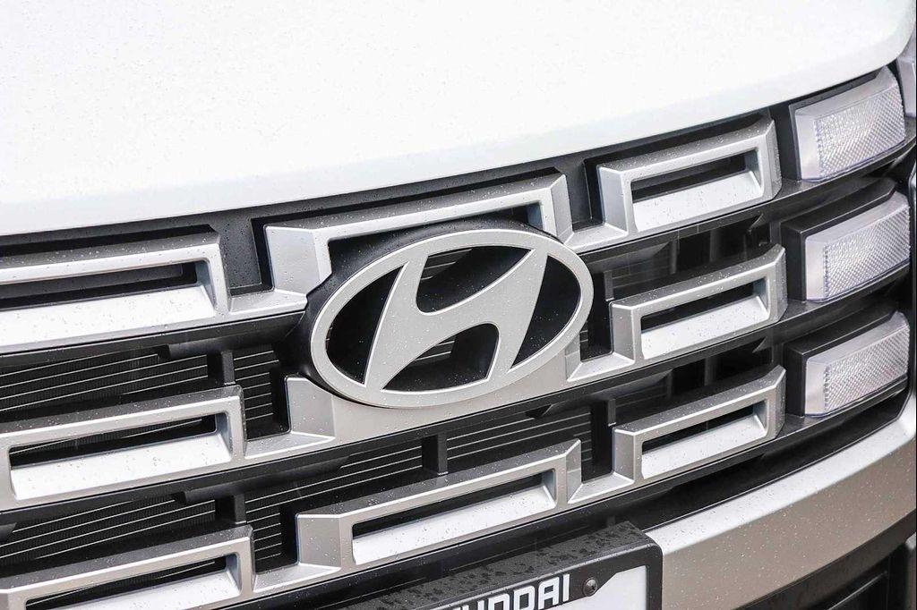 new 2026 Hyundai SANTA CRUZ car, priced at $32,140