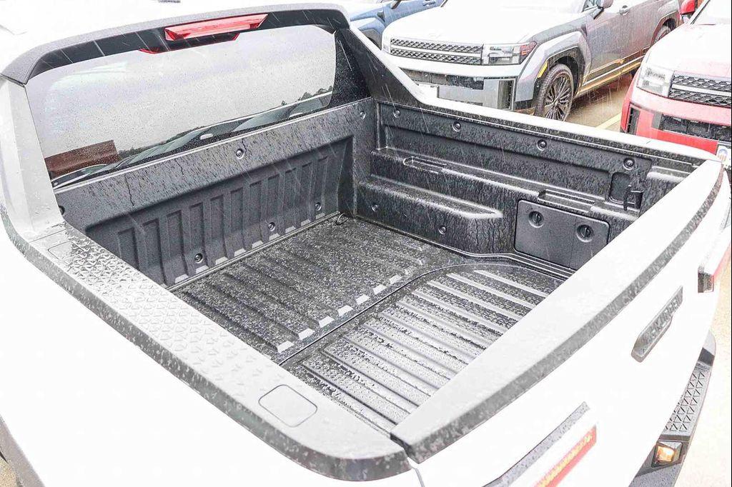 new 2026 Hyundai SANTA CRUZ car, priced at $32,140