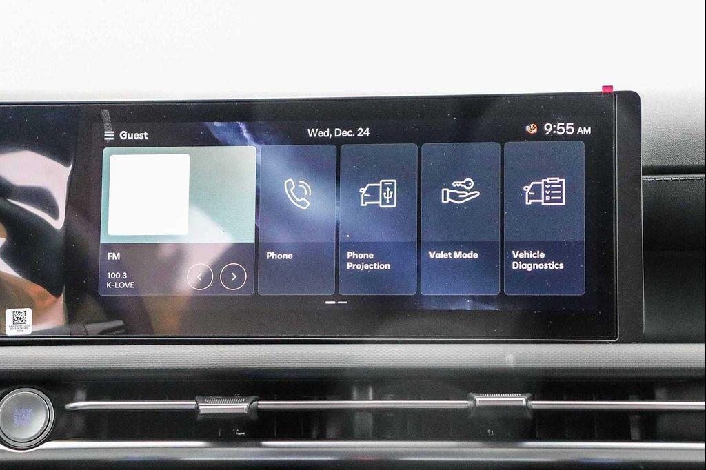 new 2026 Hyundai SANTA CRUZ car, priced at $32,140