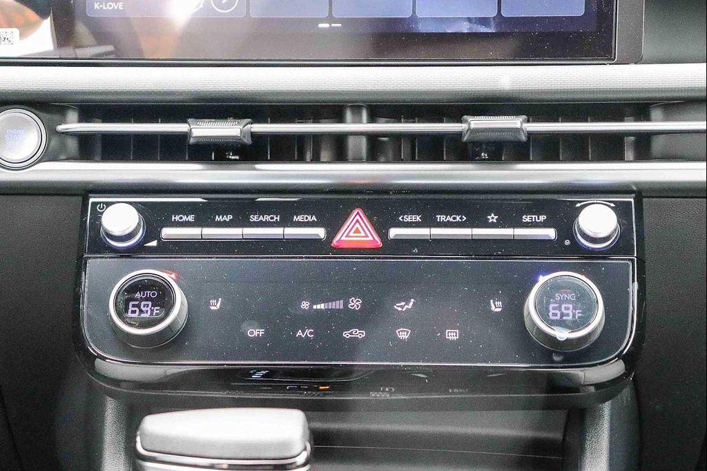 new 2026 Hyundai SANTA CRUZ car, priced at $32,140