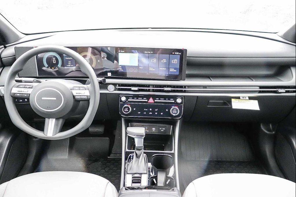 new 2026 Hyundai SANTA CRUZ car, priced at $32,140