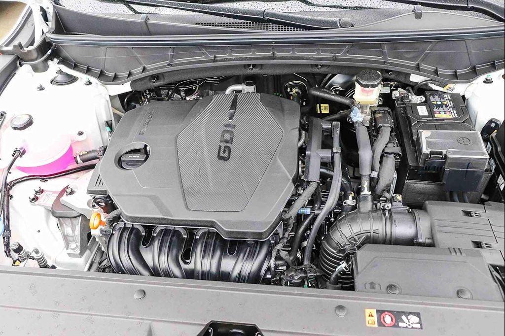 new 2026 Hyundai SANTA CRUZ car, priced at $32,140