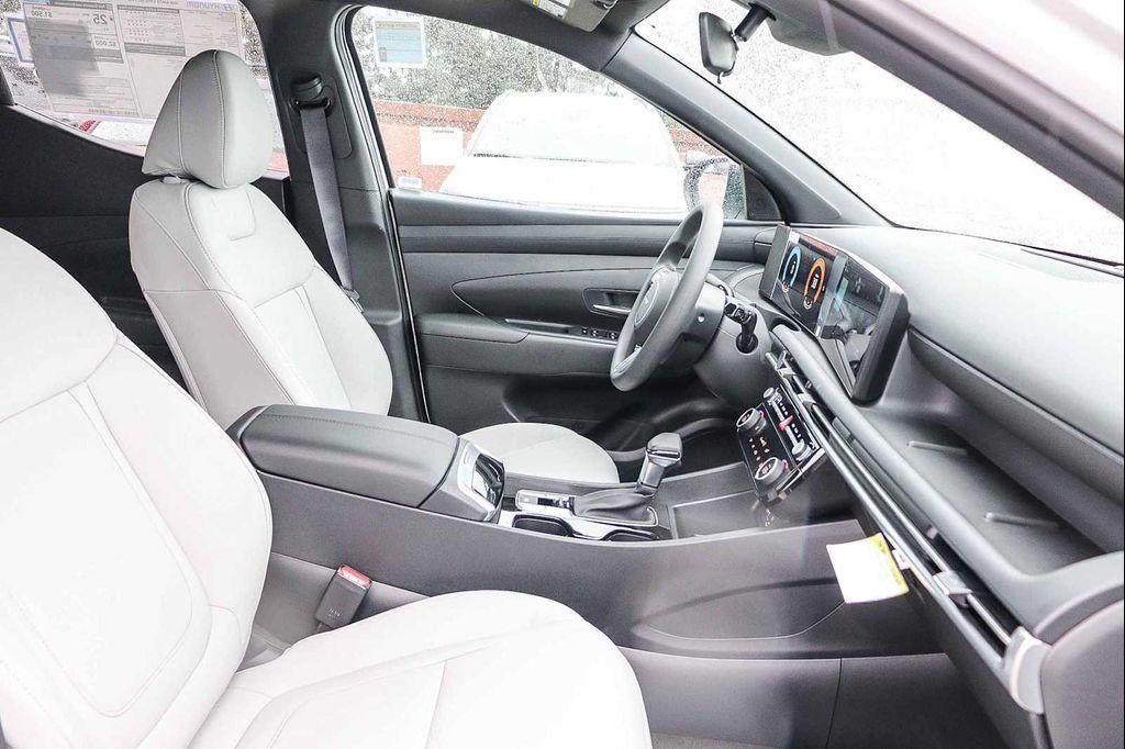 new 2026 Hyundai SANTA CRUZ car, priced at $32,140