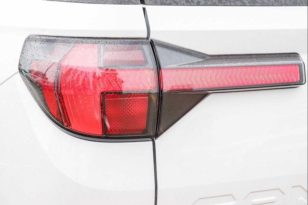 new 2026 Hyundai SANTA CRUZ car, priced at $32,140