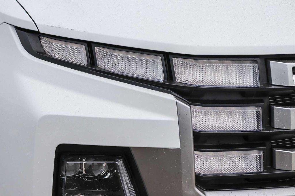 new 2026 Hyundai SANTA CRUZ car, priced at $32,140