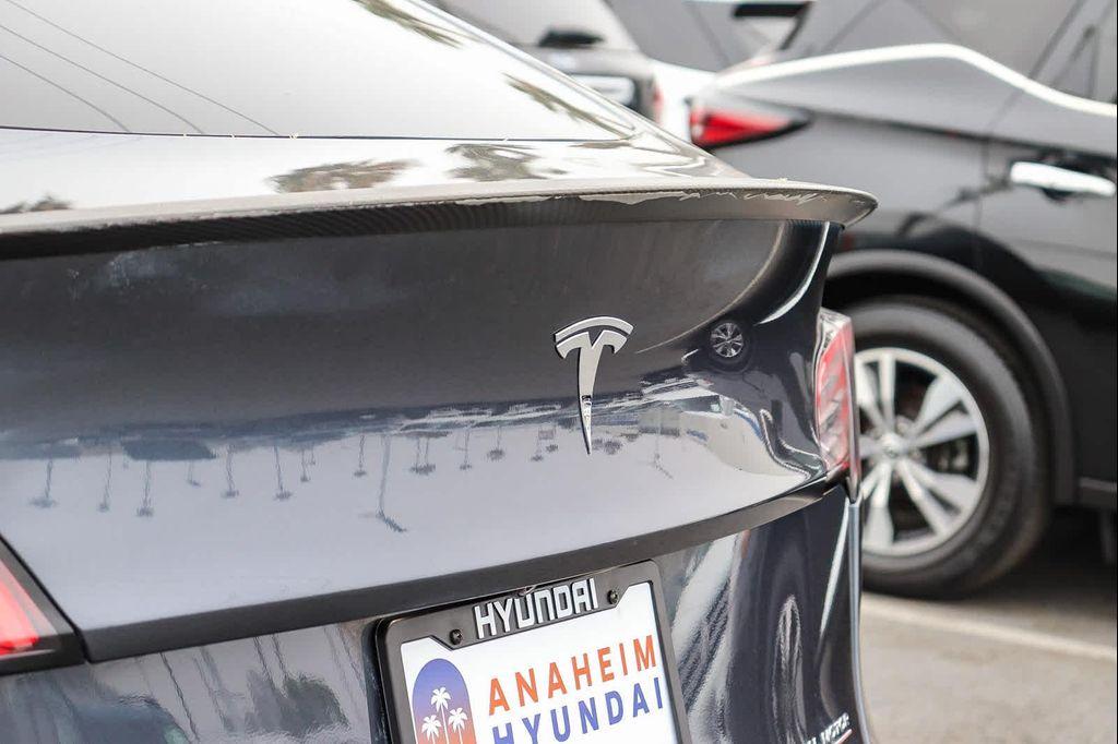 used 2022 Tesla Model Y car, priced at $30,892