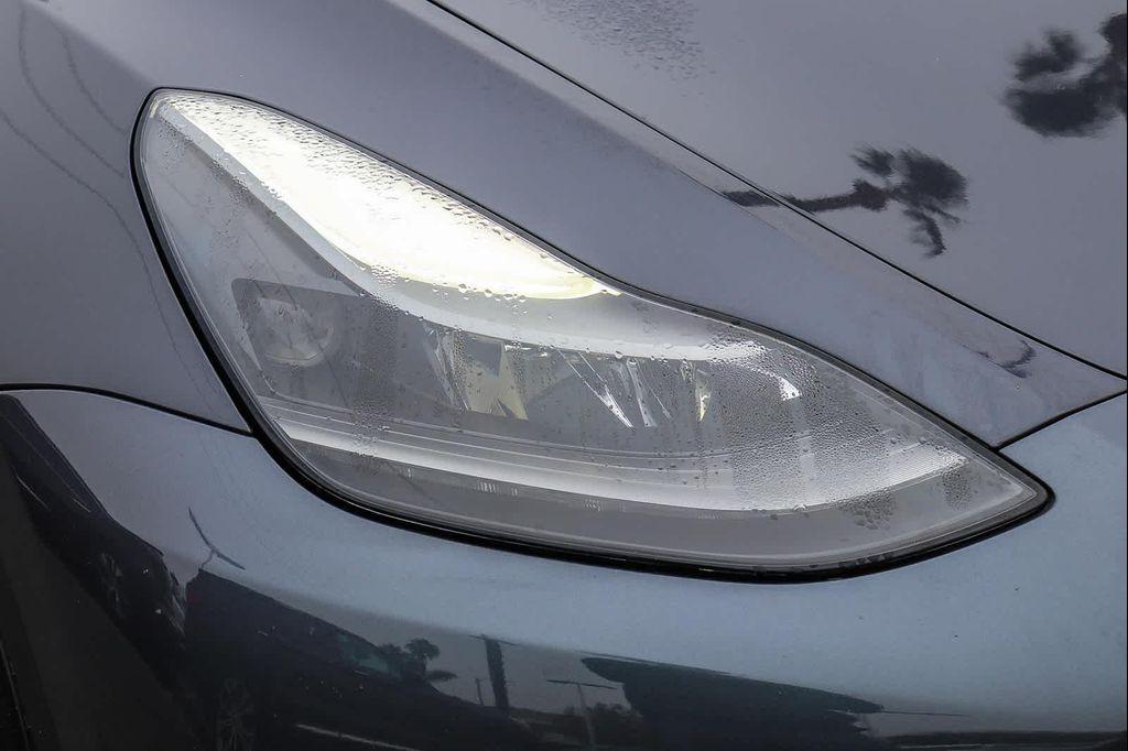 used 2022 Tesla Model Y car, priced at $30,892