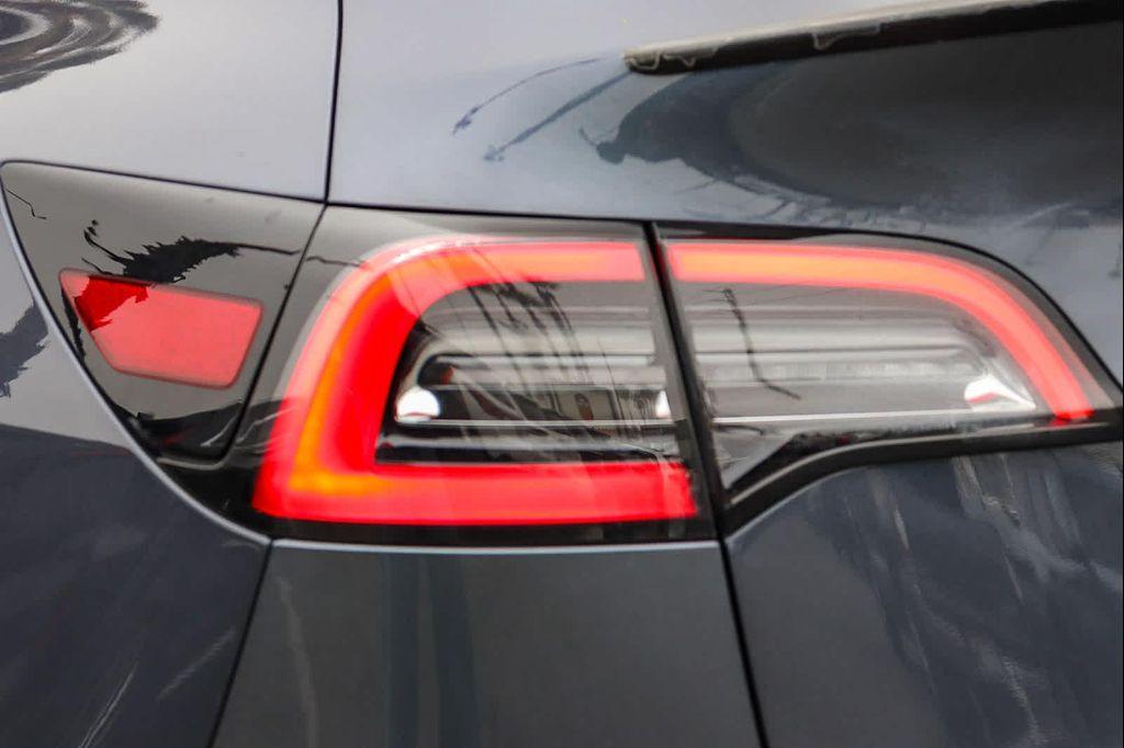 used 2022 Tesla Model Y car, priced at $30,892