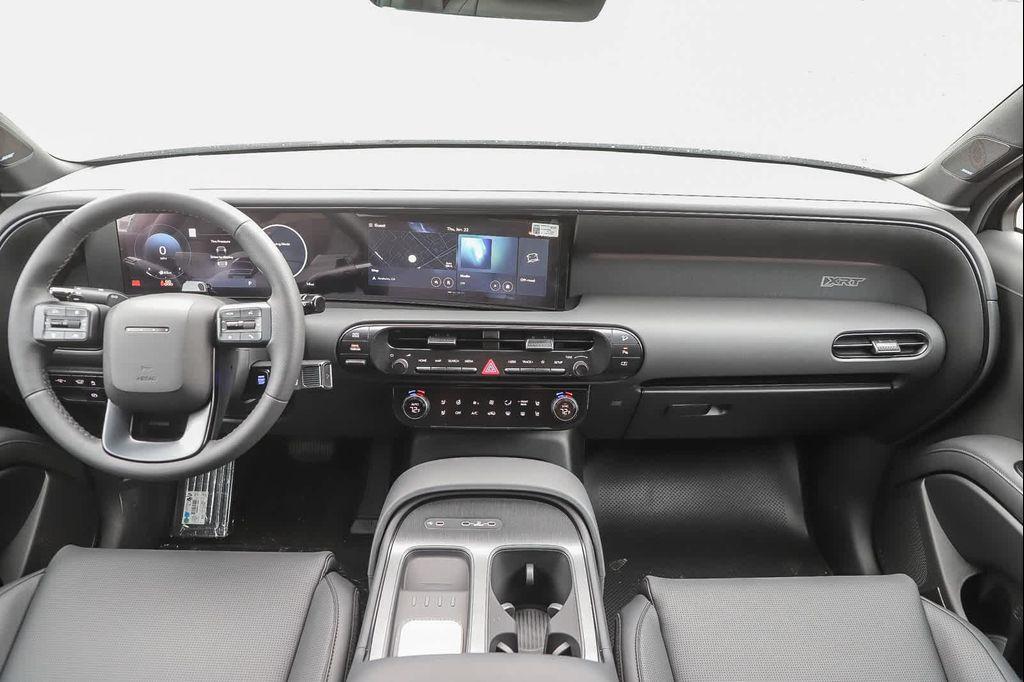 new 2026 Hyundai Palisade car, priced at $47,926