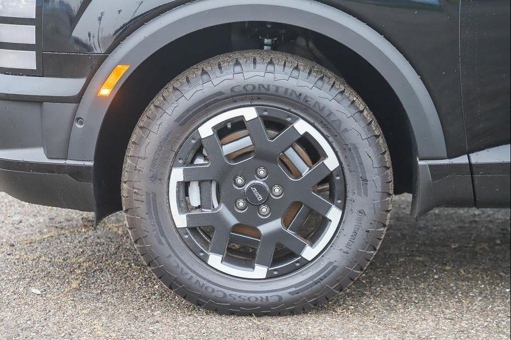 new 2026 Hyundai Palisade car, priced at $47,926
